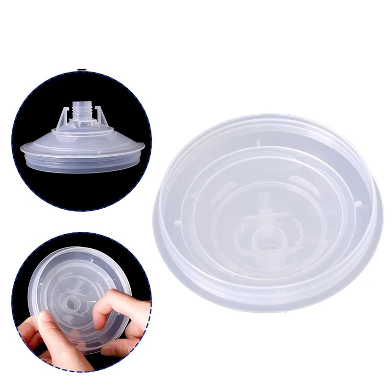 JUEGOS 50 VASOS DESECHABLES PINTURA AUTOS 160ML PISTOLA - 2