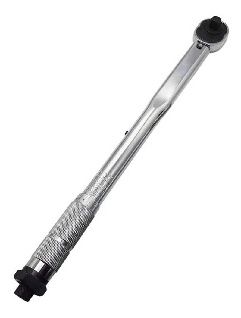 LLAVE DINAMOME TRICA DE TORQUE TORQUIMETRO 28 - 210 NM, 1/2 - 2