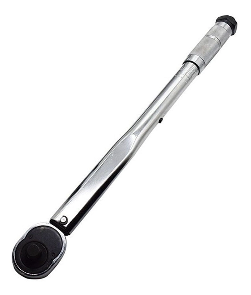 LLAVE DINAMOME TRICA DE TORQUE TORQUIMETRO 28 - 210 NM, 1/2 - 3