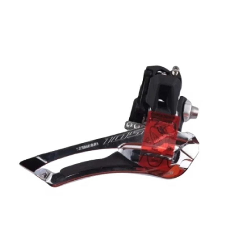 DESVIADOR DELANTERO SHIMANO 105 FD-R7000 2X11V SOLDADO RUTA - 3