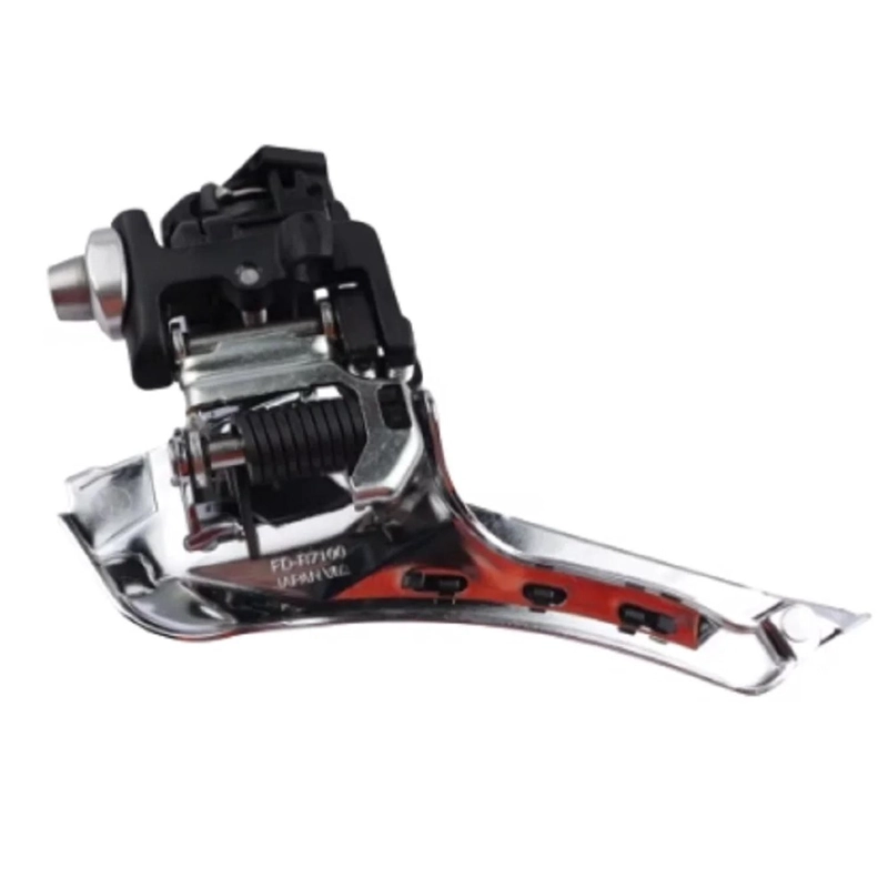 DESVIADOR DELANTERO SHIMANO 105 FD-R7000 2X11V SOLDADO RUTA - 4