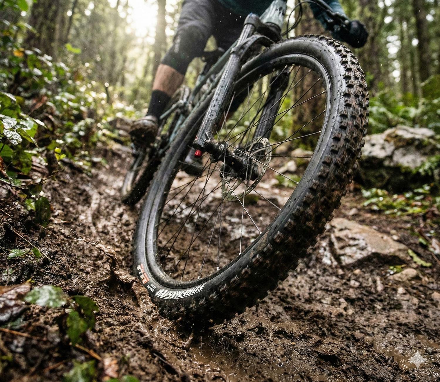 NEUMATICO MAXXIS FOREKASTER 29X2.40 3C MAXXTERRA EXO TR - 3