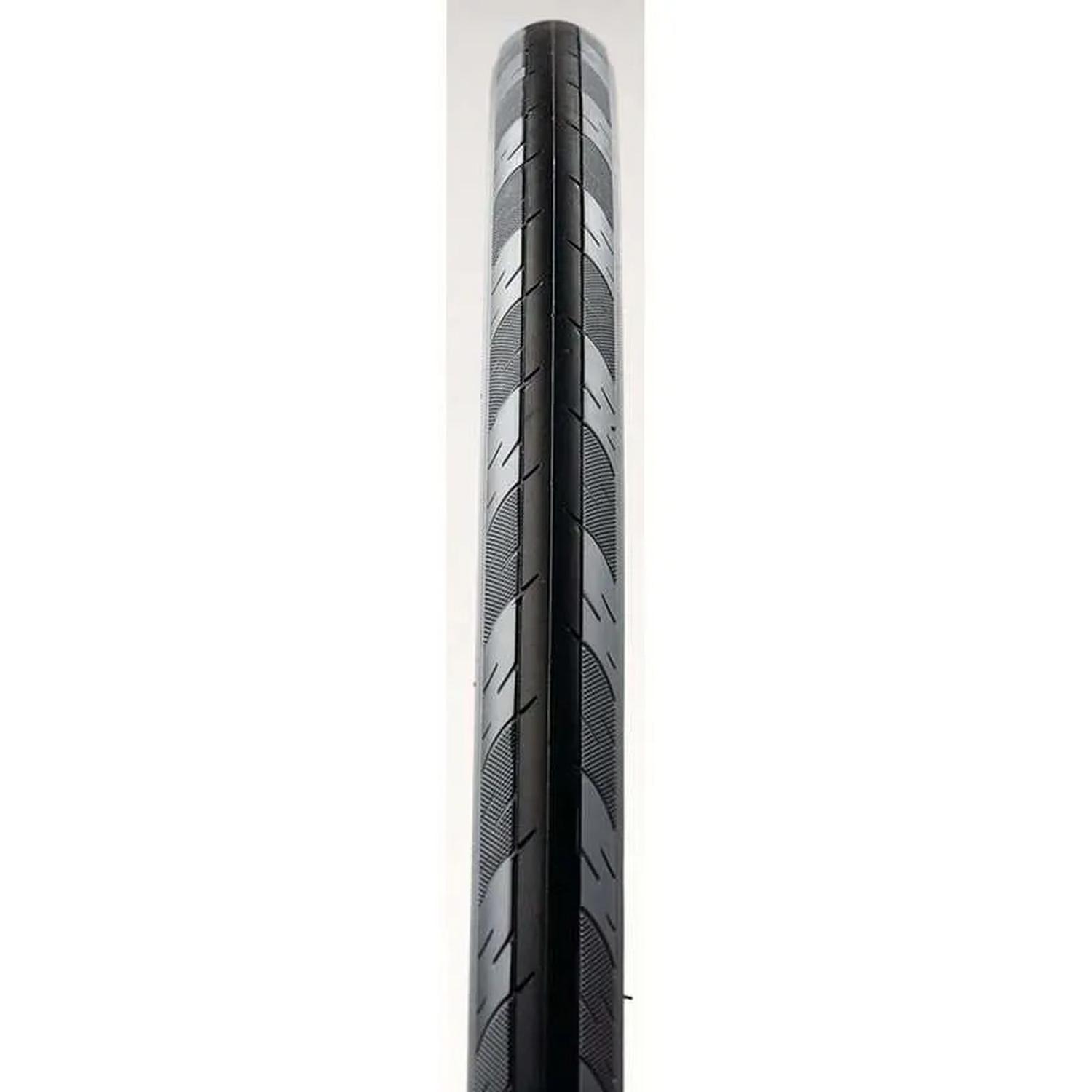 NEUMATICO MAXXIS DETONATOR 700X25C ALAMBRE SILKWORM RUTA - 2