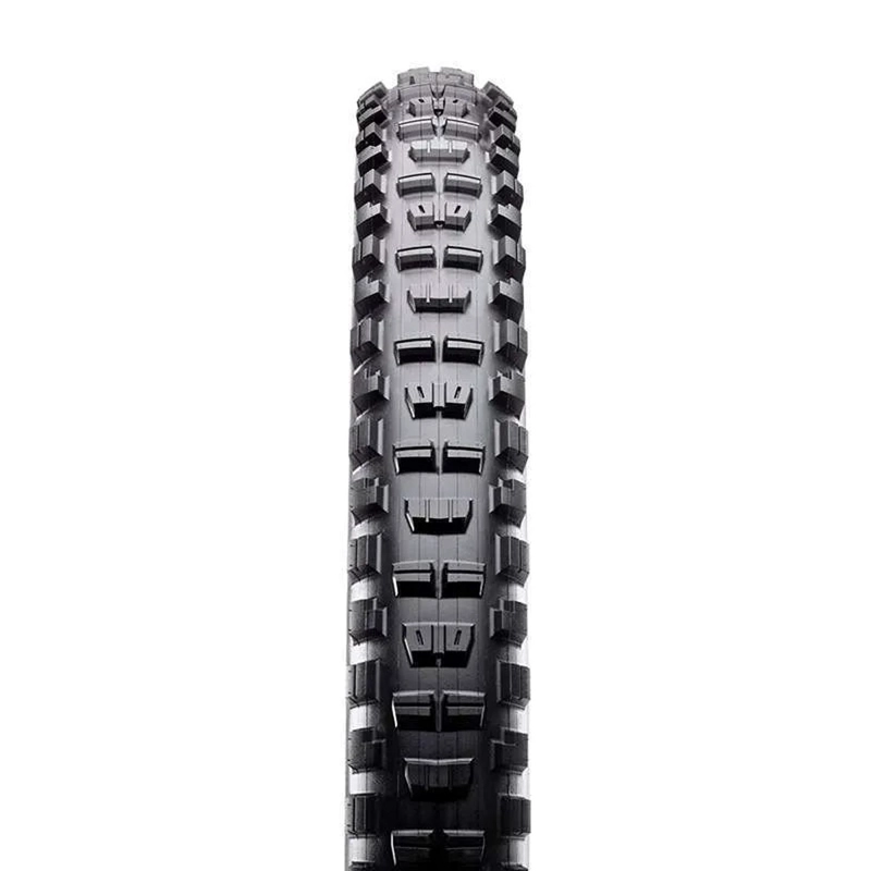 NEUMATICO MAXXIS MINION DHR II 27.5X2.40 DH ST ALAMBRE - 2