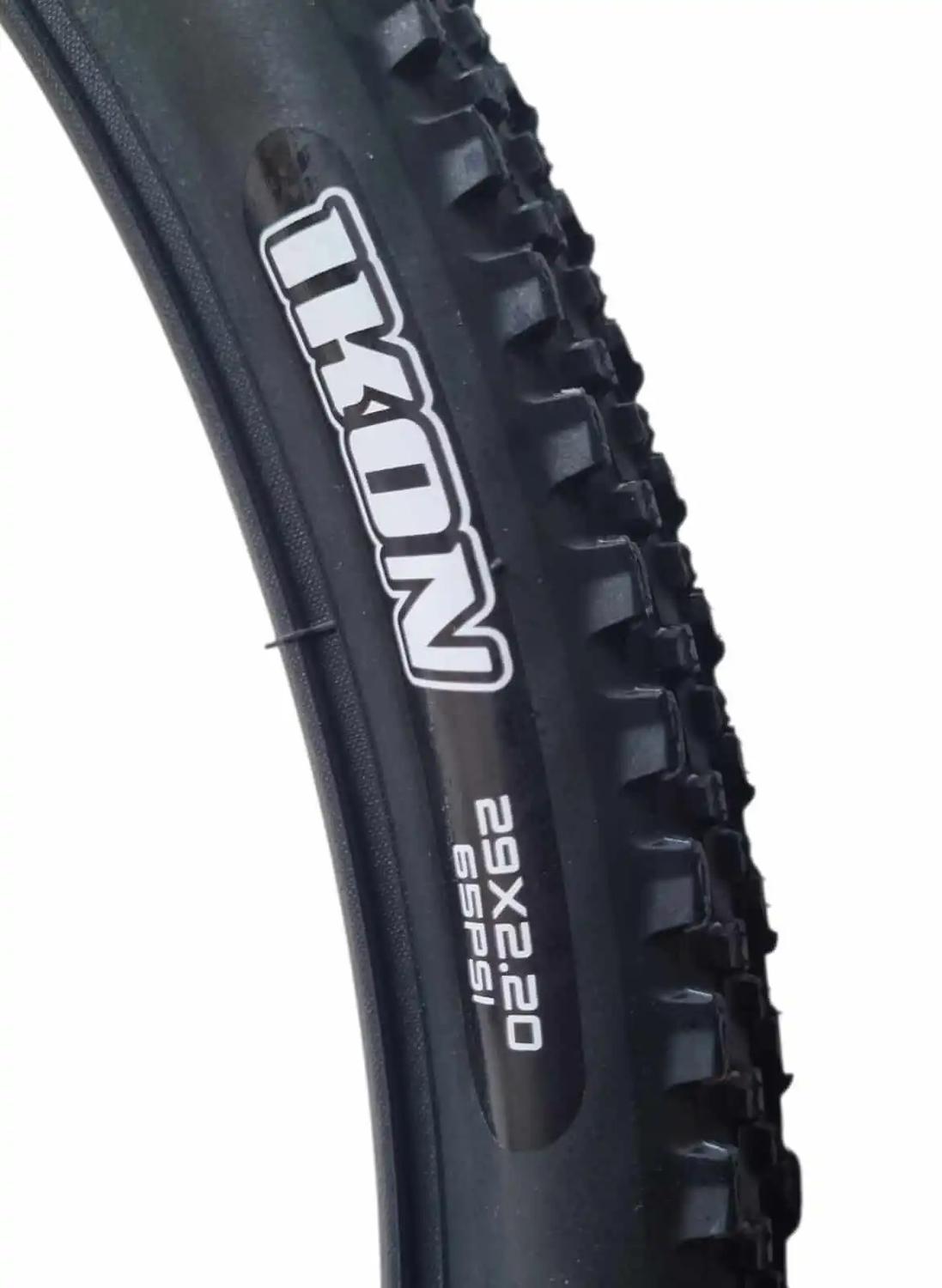 NEUMATICO MAXXIS IKON 29 X 2.20 ALAMBRE MTB XC BICICLETA - 2