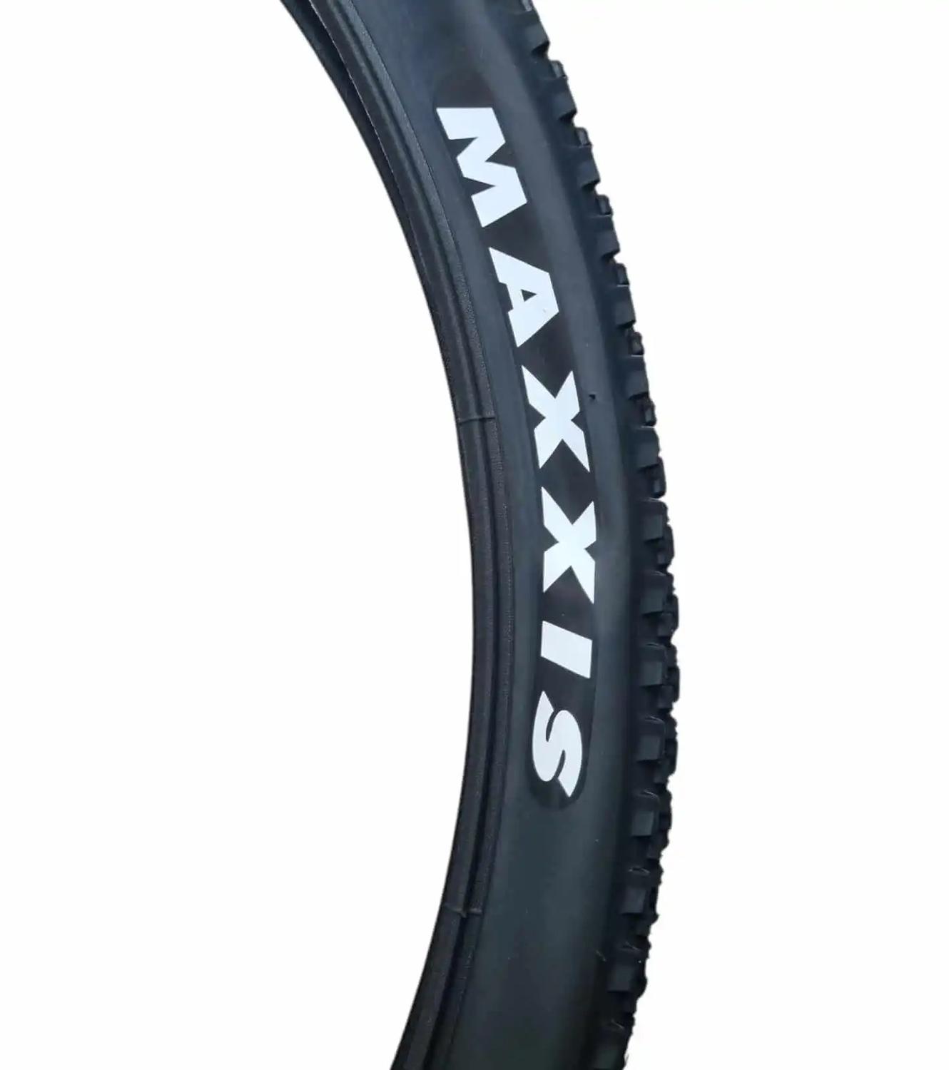 NEUMATICO MAXXIS IKON 29 X 2.20 ALAMBRE MTB XC BICICLETA - 4