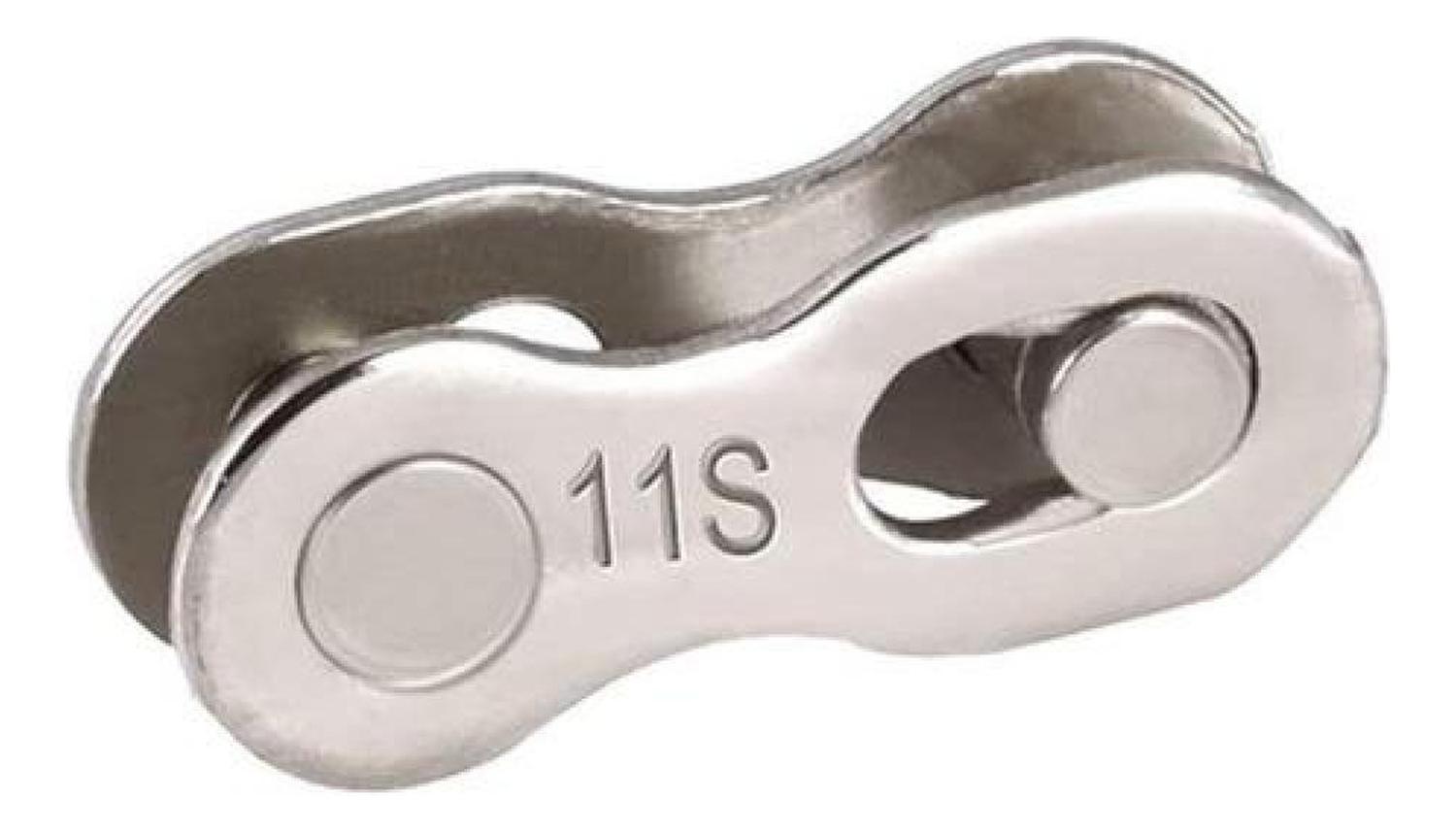 ESLABON RAPIDO MISSING LINK 6 7 8 9 10 11 CADENA BICICLETA 10V - 3
