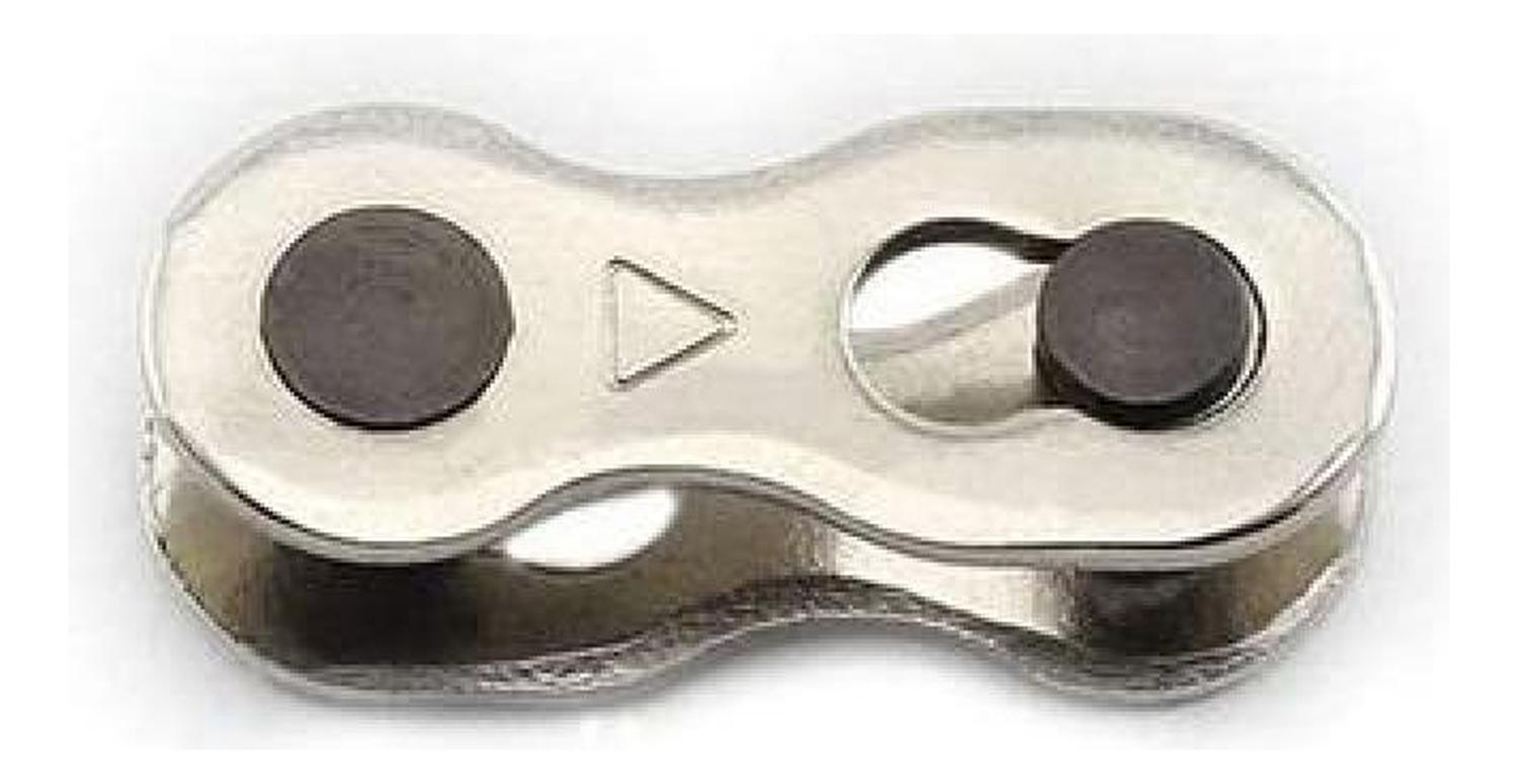 ESLABON RAPIDO MISSING LINK 6 7 8 9 10 11 CADENA BICICLETA 10V - 4