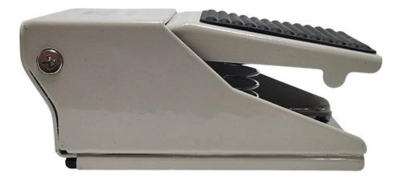 VALVULA NEUMATICA DE PEDAL FV320 PRENSA 3/2 NEUMATICA MEDIDA - 3