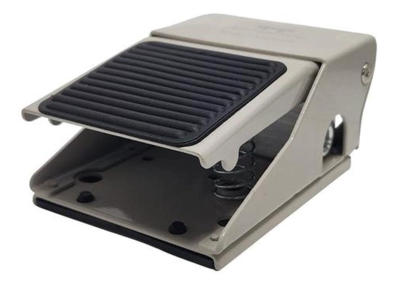 VALVULA NEUMATICA DE PEDAL FV320 PRENSA 3/2 NEUMATICA MEDIDA - 4