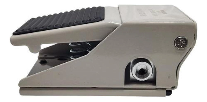 VALVULA NEUMATICA DE PEDAL FV320 PRENSA 3/2 NEUMATICA MEDIDA - 5
