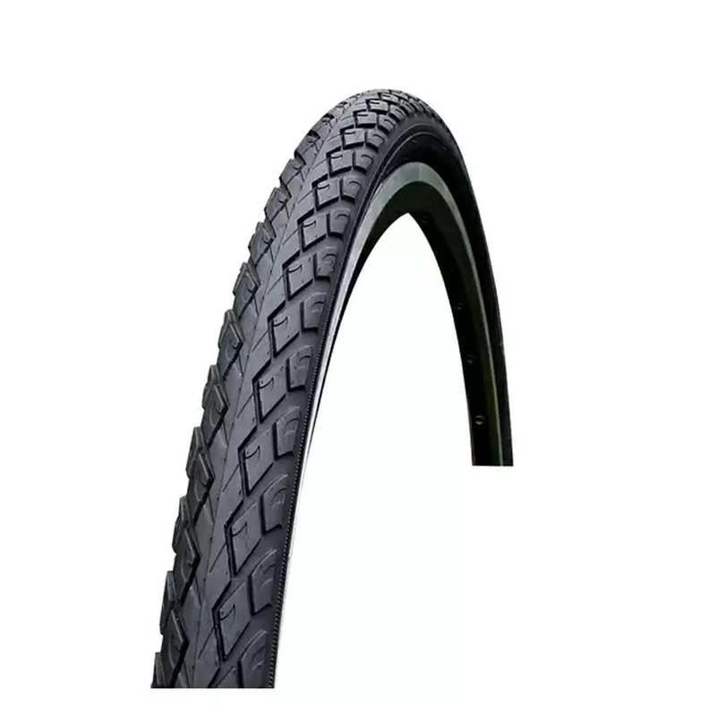 NEUMATICO URBANSPORT 700X35 CHAOYANG ALAMBRE NEGRO - 2