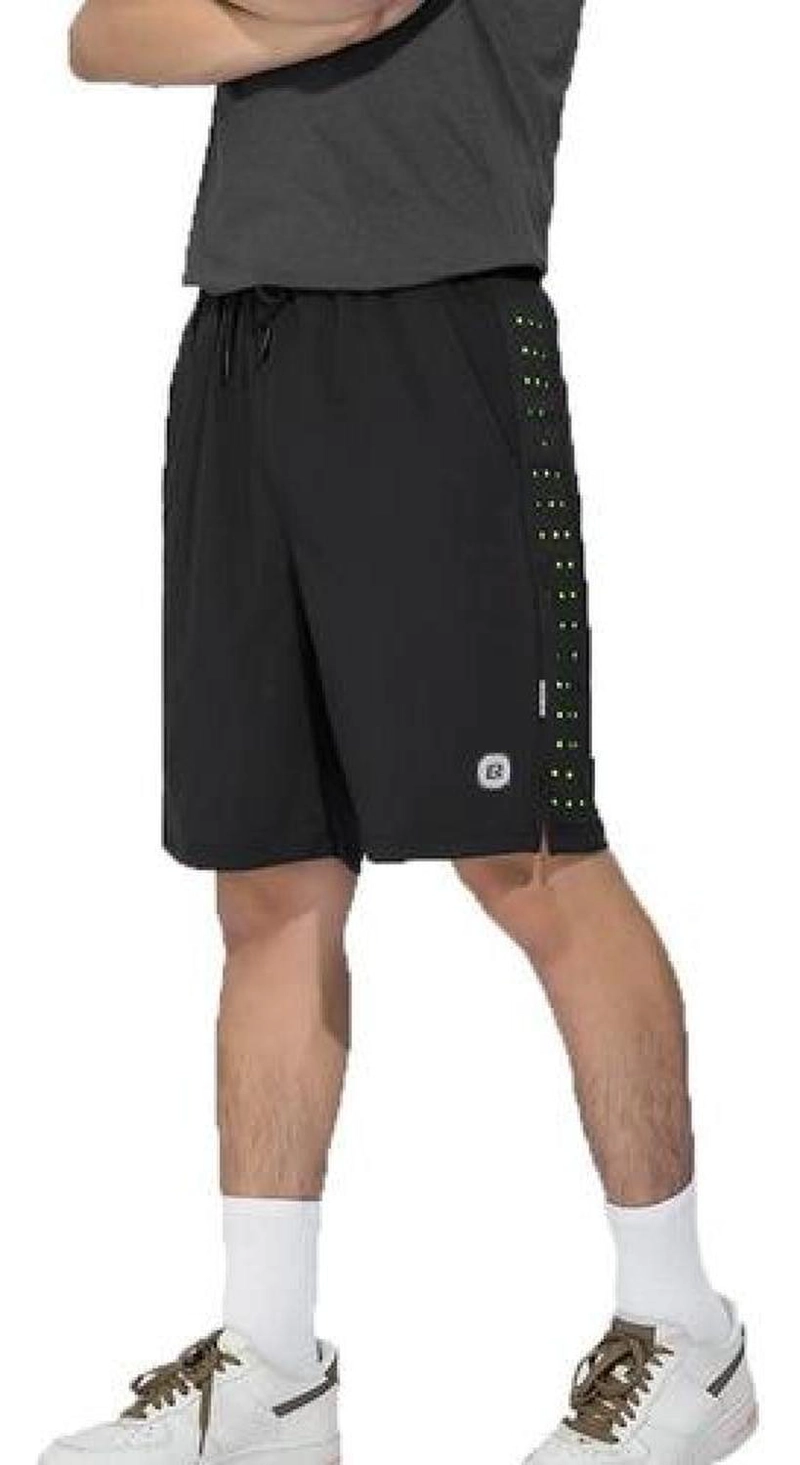 SHORT CICLISMO MTB DH ENDURO ROCKBROS DEPORTIVOS HOLGADOS - 2