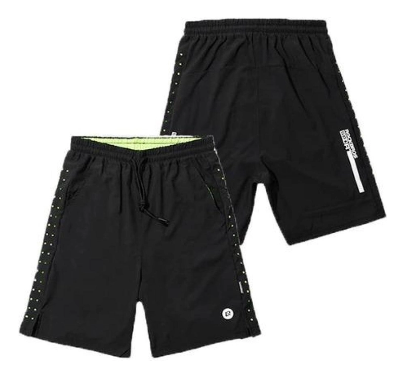 SHORT CICLISMO MTB DH ENDURO ROCKBROS DEPORTIVOS HOLGADOS - 3