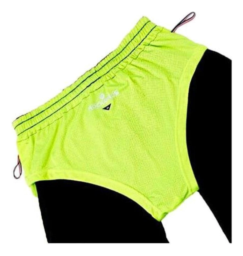 SHORT CICLISMO MTB DH ENDURO ROCKBROS DEPORTIVOS HOLGADOS - 5