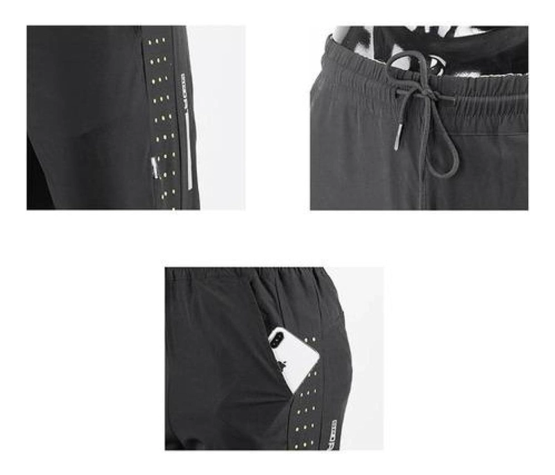 SHORT CICLISMO MTB DH ENDURO ROCKBROS DEPORTIVOS HOLGADOS - 6