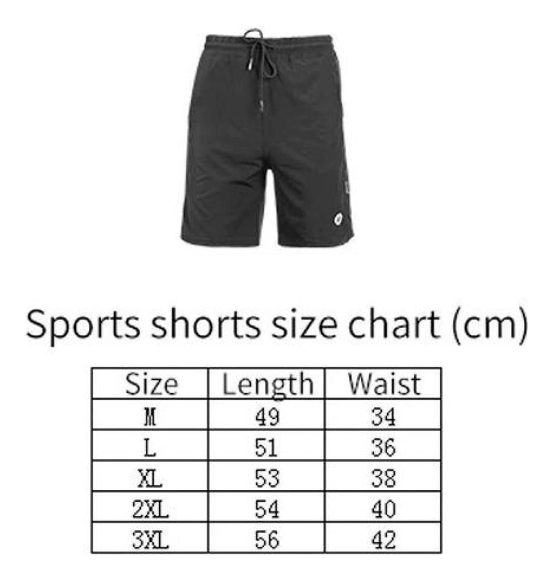 SHORT CICLISMO MTB DH ENDURO ROCKBROS DEPORTIVOS HOLGADOS - 7