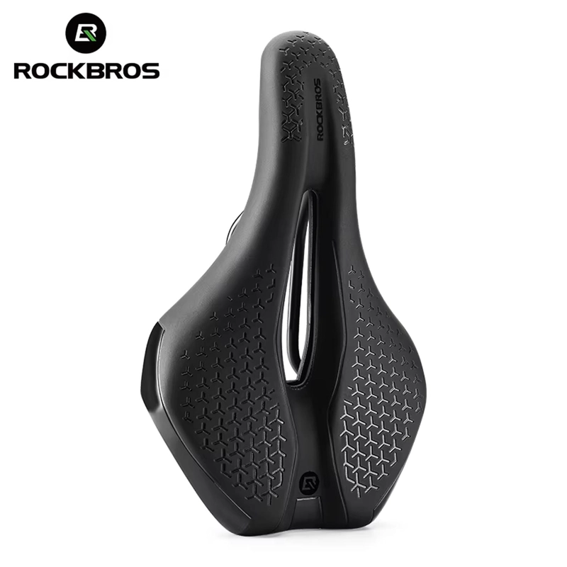 ASIENTO BICICLETA ROCKBROS SILLIN COMODO ANTIPROSTATICO - 2