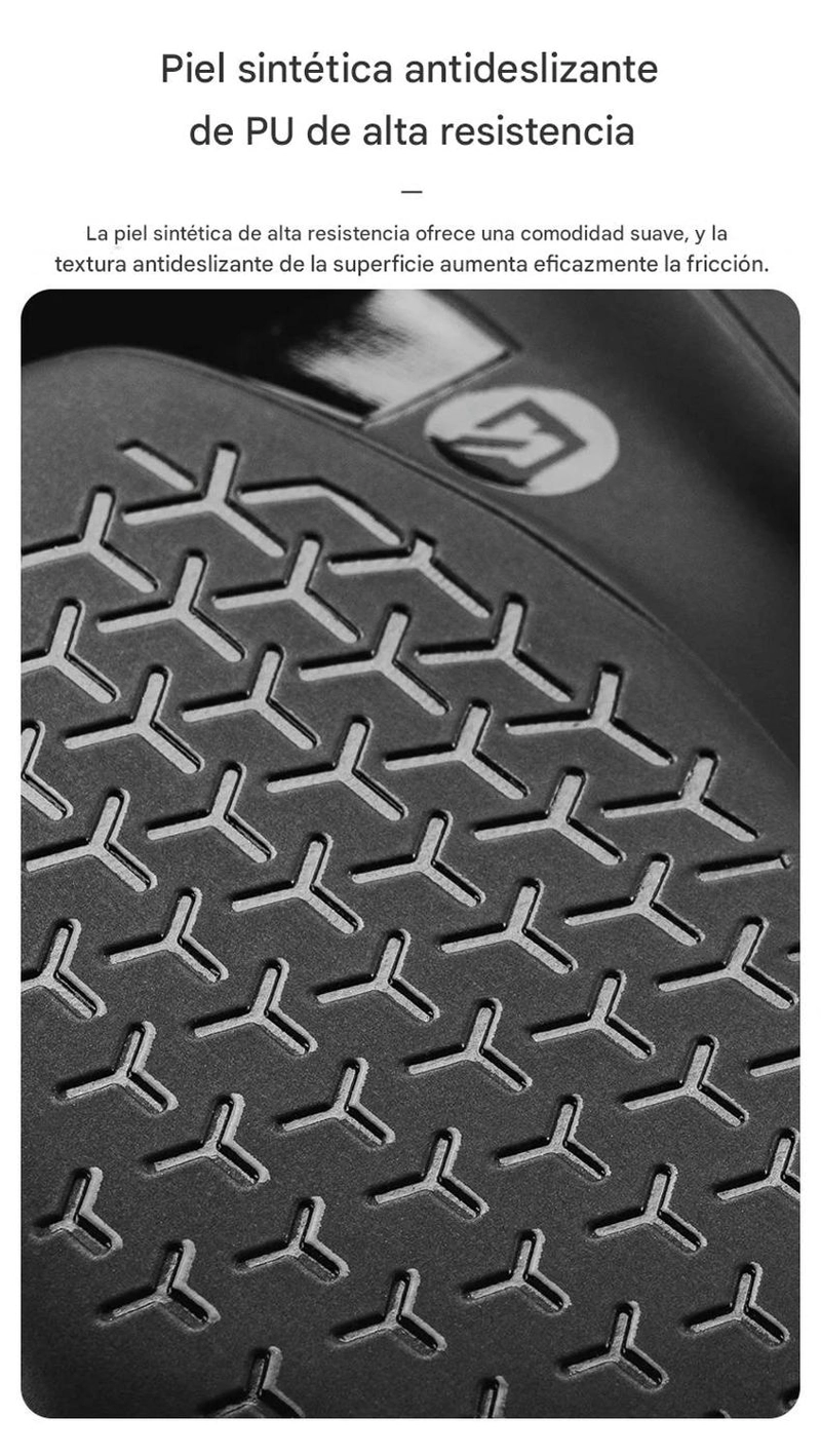 ASIENTO BICICLETA ROCKBROS SILLIN COMODO ANTIPROSTATICO - 6