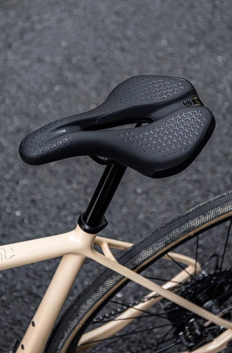 ASIENTO BICICLETA ROCKBROS SILLIN COMODO ANTIPROSTATICO - 7