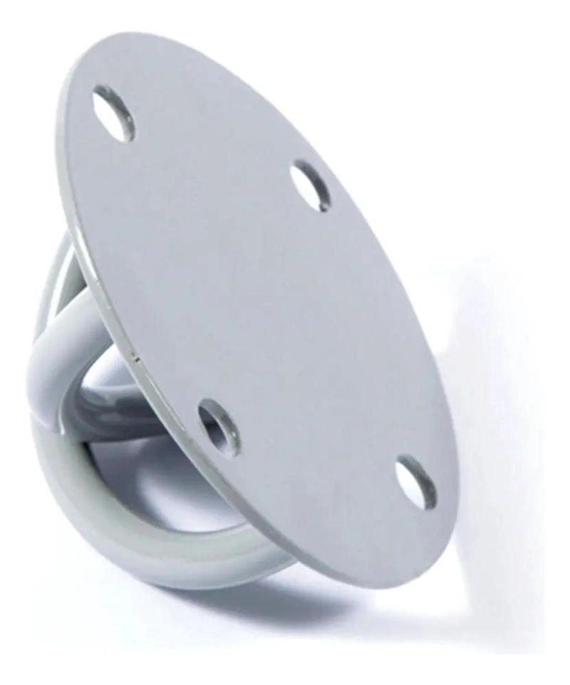 ANCLAJE DE TECHO Y PARED PARA TRX SACO BOXEO HAMACA - 7