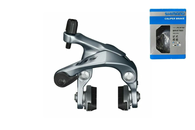 CALIPER HERRADURA FRENO DELANTERO SHIMANO 105 BR-R7000 - 2