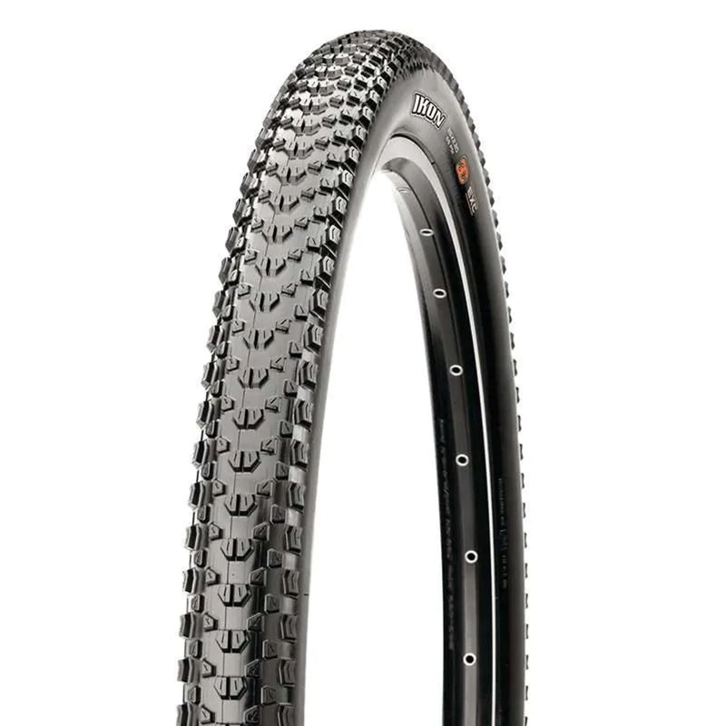 NEUMATICO BICICLETA MAXXIS IKON ALAMBRE 26X2.20 MTB CROSS - 1
