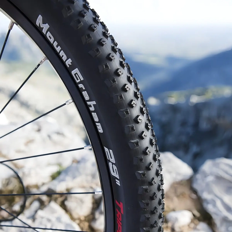NEUMATICO 29X2.20 ARISUN MOUNT GRAHAM KEVLAR TR BICICLETA - 4