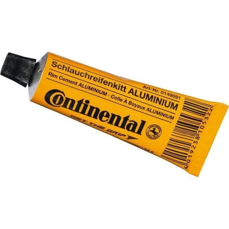 PEGAMENTO TUBULAR CONTINENTAL 25G LLANTAS ALUMINIO RUTA - 3