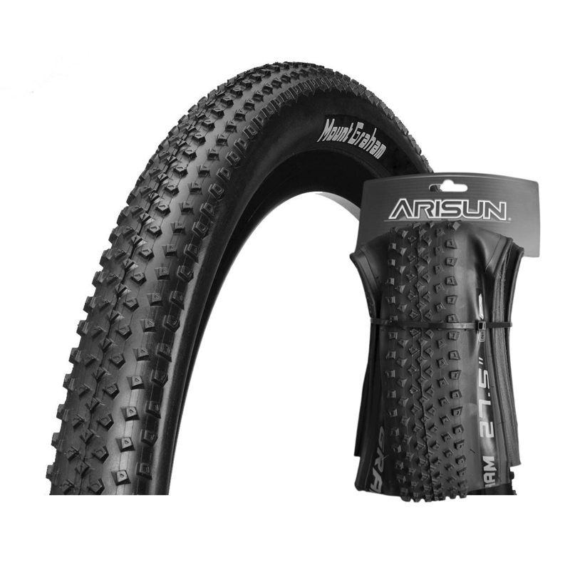NEUMATICO 27.5X2.20 ARISUN MOUNT GRAHAM KEVLAR MTB - 1