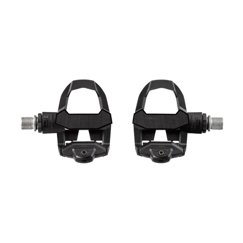 PEDALES BICICLETA RUTA LOOK KEO CLASSIC 3 NEGROS - 2
