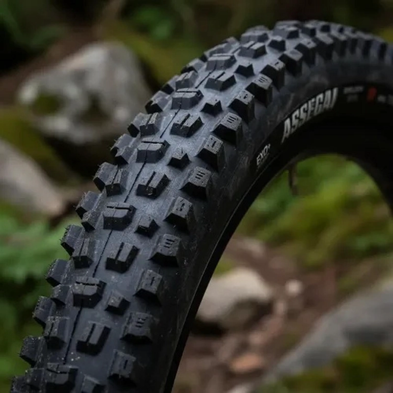 NEUMATICO MAXXIS ASSEGAI 29X2.50 EXO+ 3CT MAXXTERRA TUBELESS - 5