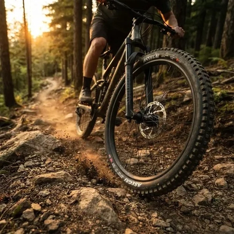 NEUMATICO MAXXIS ASSEGAI 29X2.50 EXO+ 3CT MAXXTERRA TUBELESS - 6