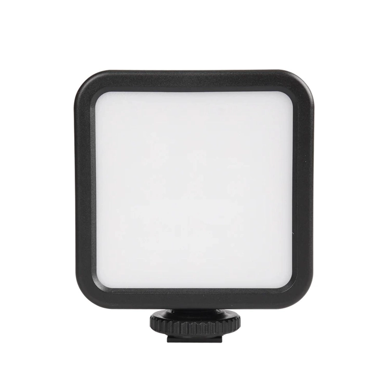 MINI LUZ LED RGB W70 DESIONTAL RECARGABLE FOTOGRAFIA VIDEO - 9