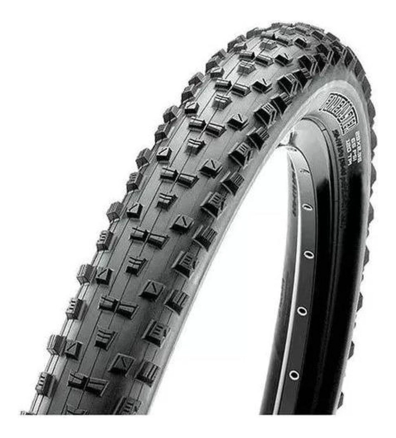 PACK 2 MAXXIS FOREKASTER 29X2.35, TERRENOS CON BARRO - 2