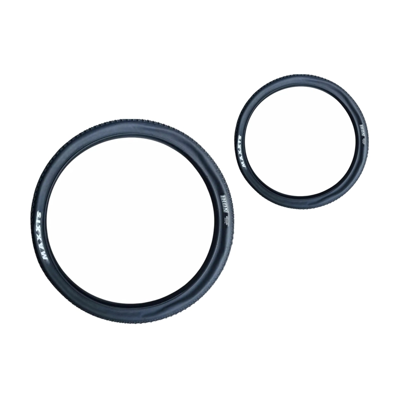 PACK 2 NEUMATICO MAXXIS IKON 29 X 2.20 ALAMBRE MTB XC - 1