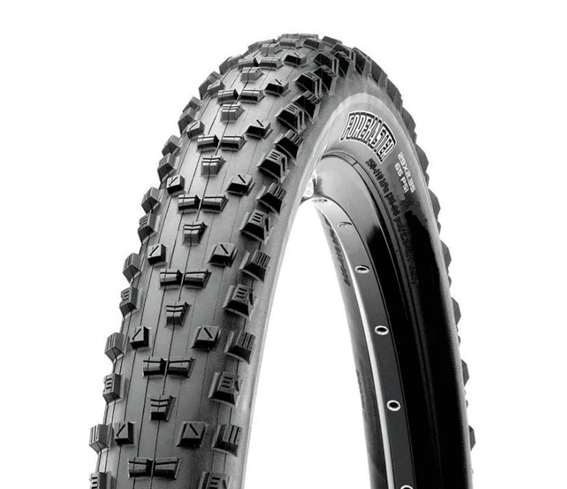 PACK 2 NEUMATICO MAXXIS FOREKASTER 29X2.40 3C MAXXTERRA EXO - 2
