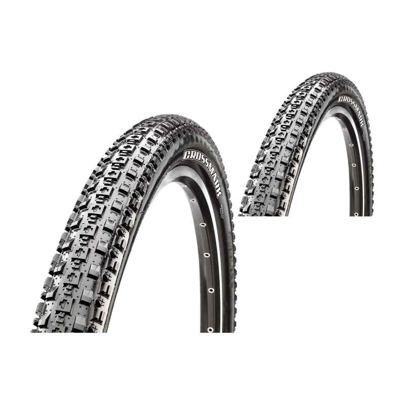 PACK 2 NEUMATICO MAXXIS CROSSMARK II 29×2.25 ALAMBRE MTB - 1