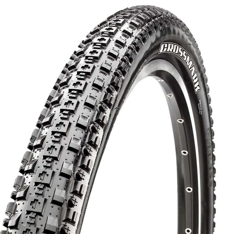 PACK 2 NEUMATICO MAXXIS CROSSMARK II 29×2.25 ALAMBRE MTB - 2