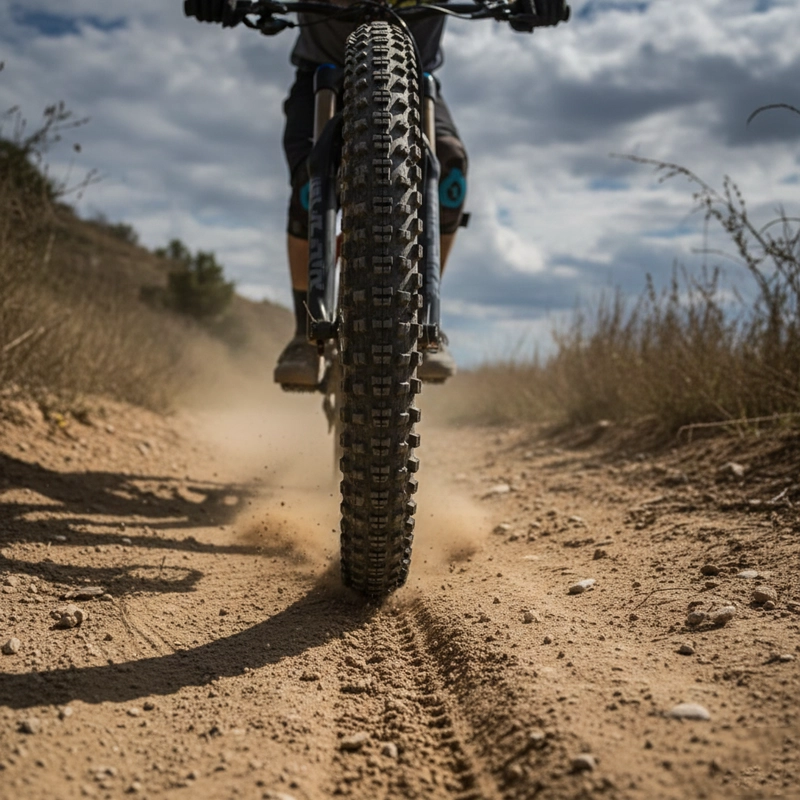 PACK 2 NEUMATICO MAXXIS CROSSMARK II 29×2.25 ALAMBRE MTB - 6