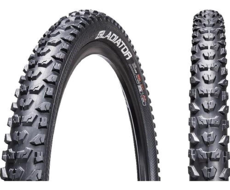 PACK 2 NEUMATICO CHAOYANG GLADIATOR 29X2.35 2C MTB ENDURO - 3