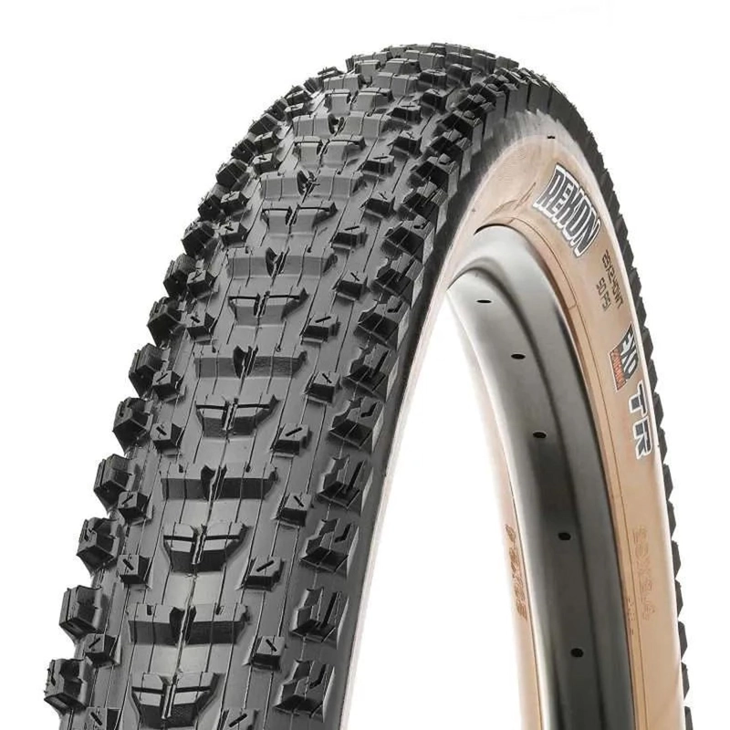PACK 2 NEUMATICO MAXXIS REKON 29X2.40 KEVLAR EXO TR TANWALL - 2