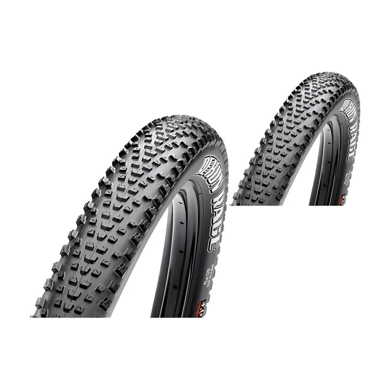 PACK 2 MAXXIS REKON RACE 29X2.25 EXO - ALAMBRE - 1