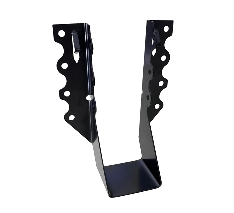 SOPORTE PARA VIGA DE MADERA GALVANIZADO 2X6 JOIST HANGER - 1