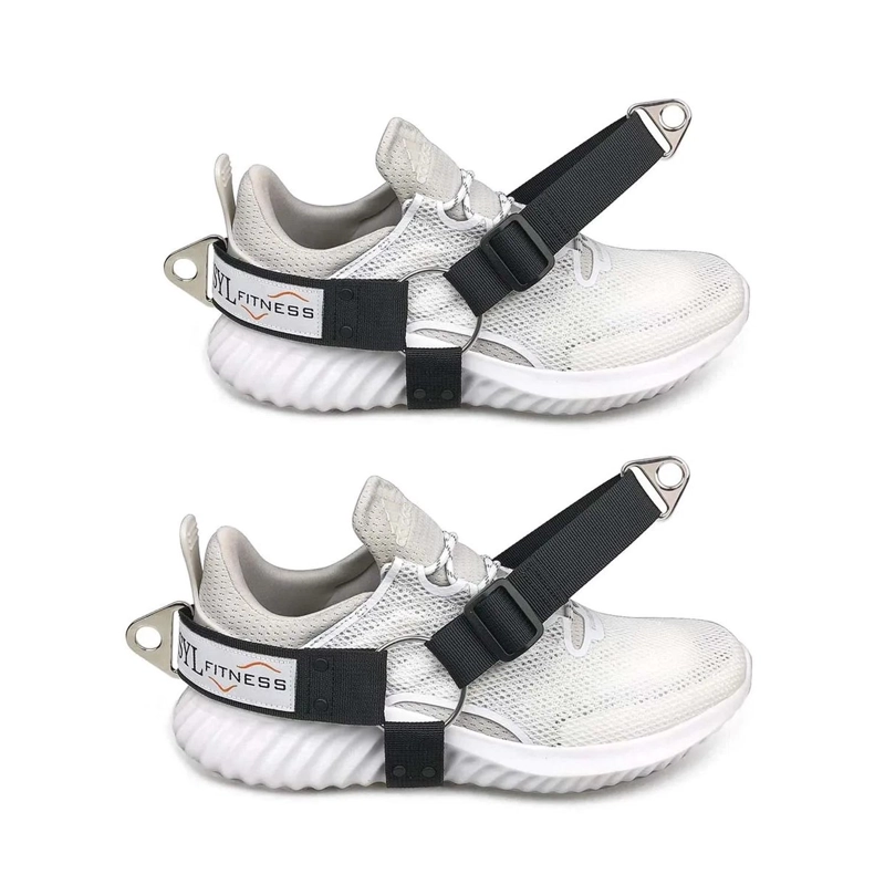 ARNE S DE ZAPATILLA PARA POLEA GLUTEOS KICKBACK AJUSTABLE - 2
