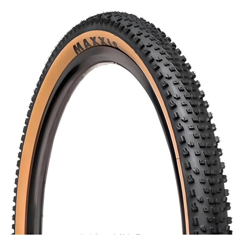 PACK 2 NEUMATICO MAXXIS REKON RACE 27.5X2.25 EXO XC TANWALL - 2