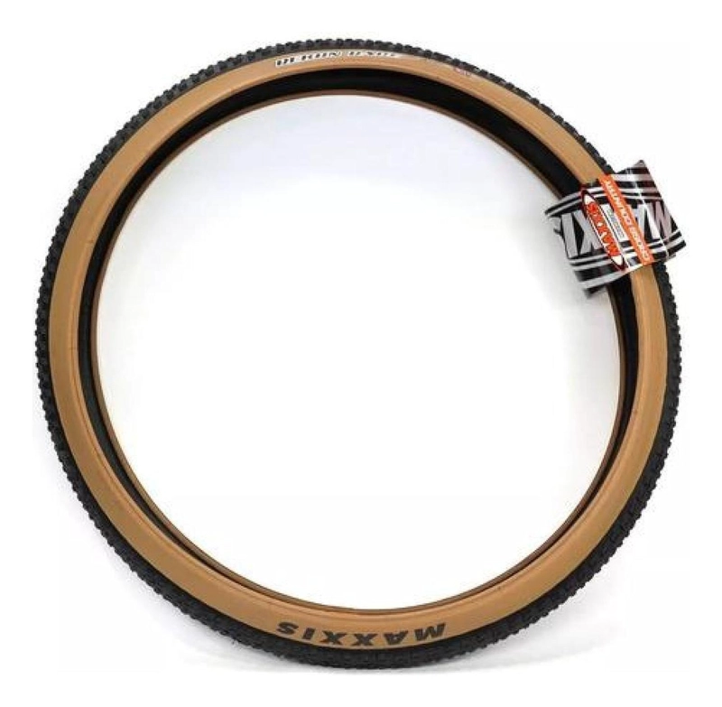 PACK 2 NEUMATICO MAXXIS REKON RACE 27.5X2.25 EXO XC TANWALL - 3
