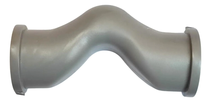 PASATUBO PUENTE PPR 20MM TERMOFUSION HOFFENS GRIS - 1