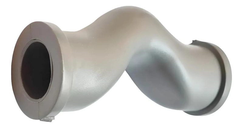 PASATUBO PUENTE PPR 20MM TERMOFUSION HOFFENS GRIS - 2