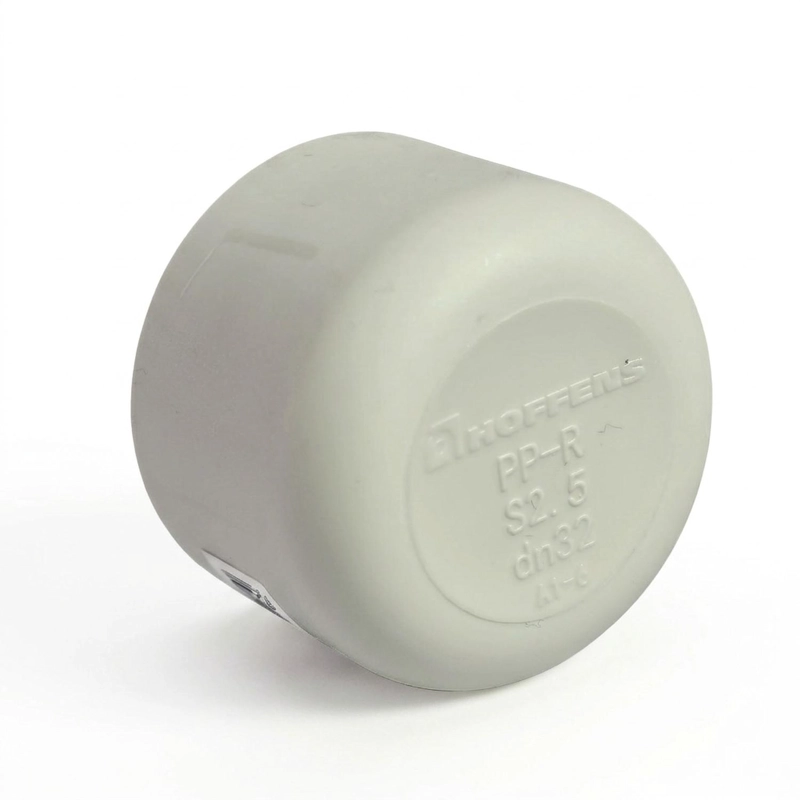 TAPON PPR SOLDAR 25MM FUSION HOFFENS AGUA FRIA CALIENTE - 3